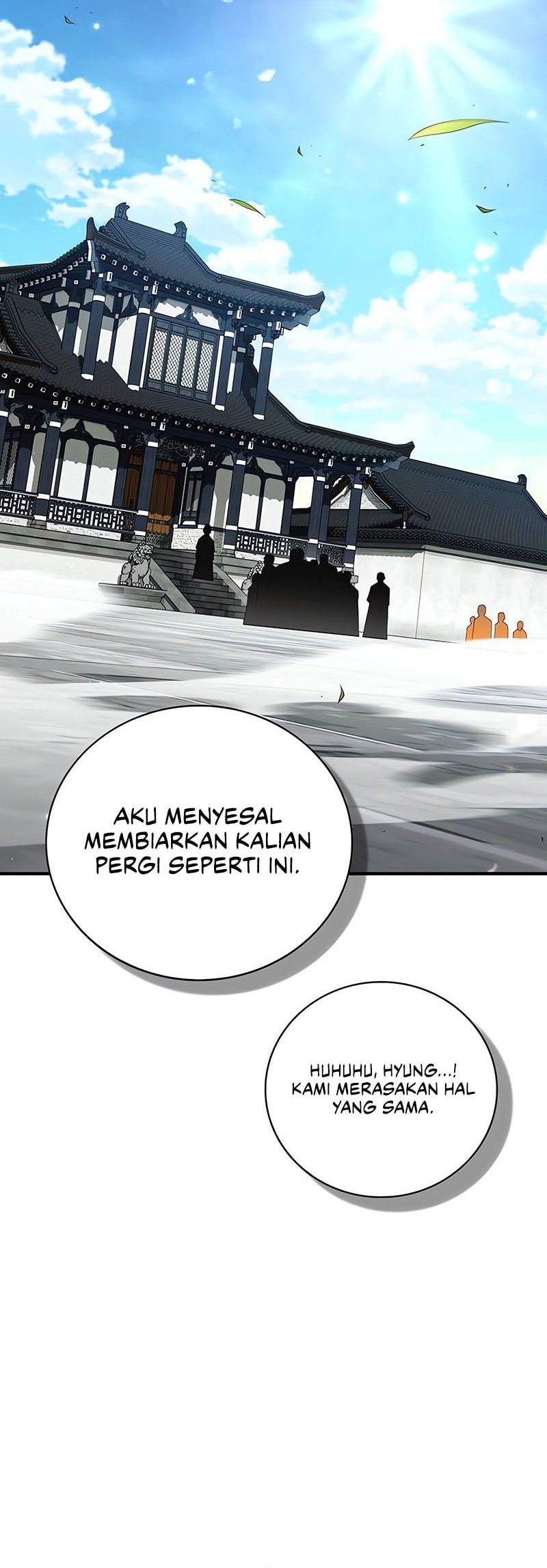 Chapter 69 - halaman 33