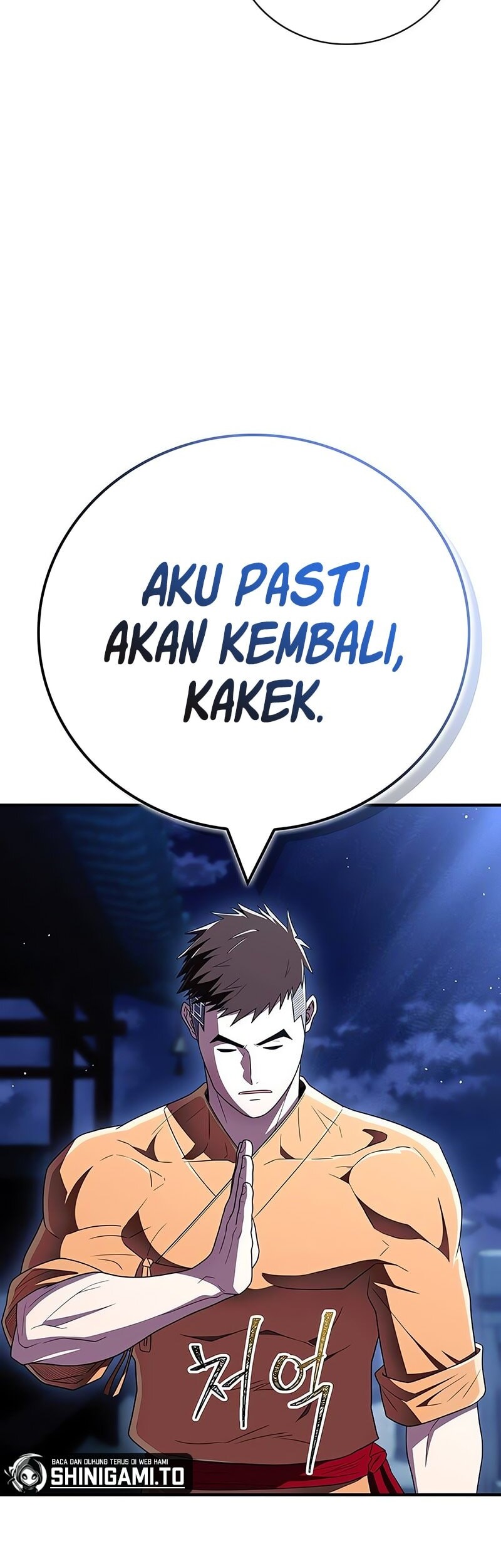 Chapter 70 - halaman 40