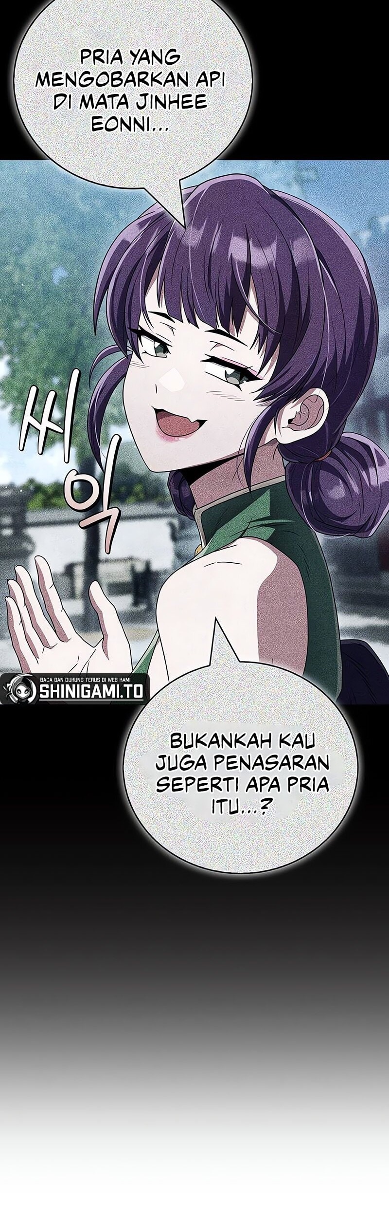 Chapter 70 - halaman 67