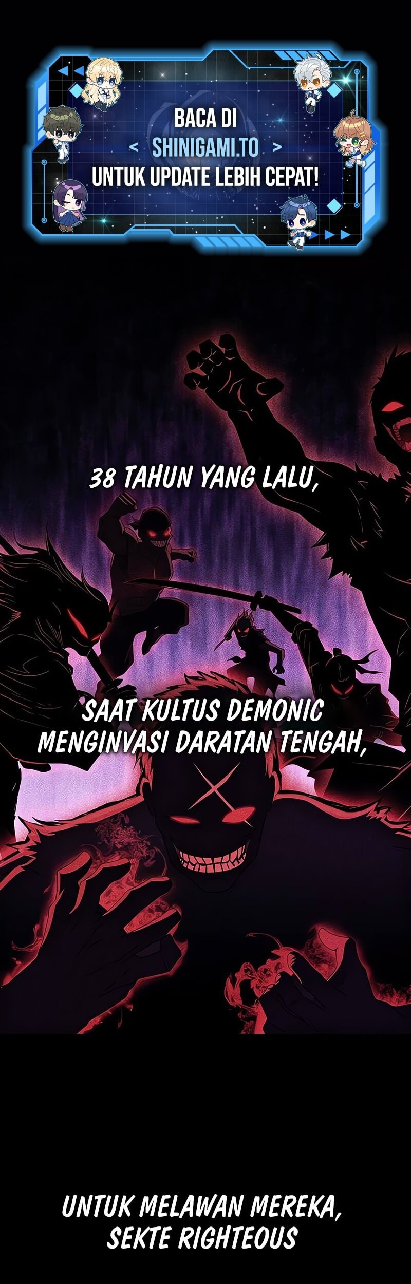 Chapter 70 - halaman 3