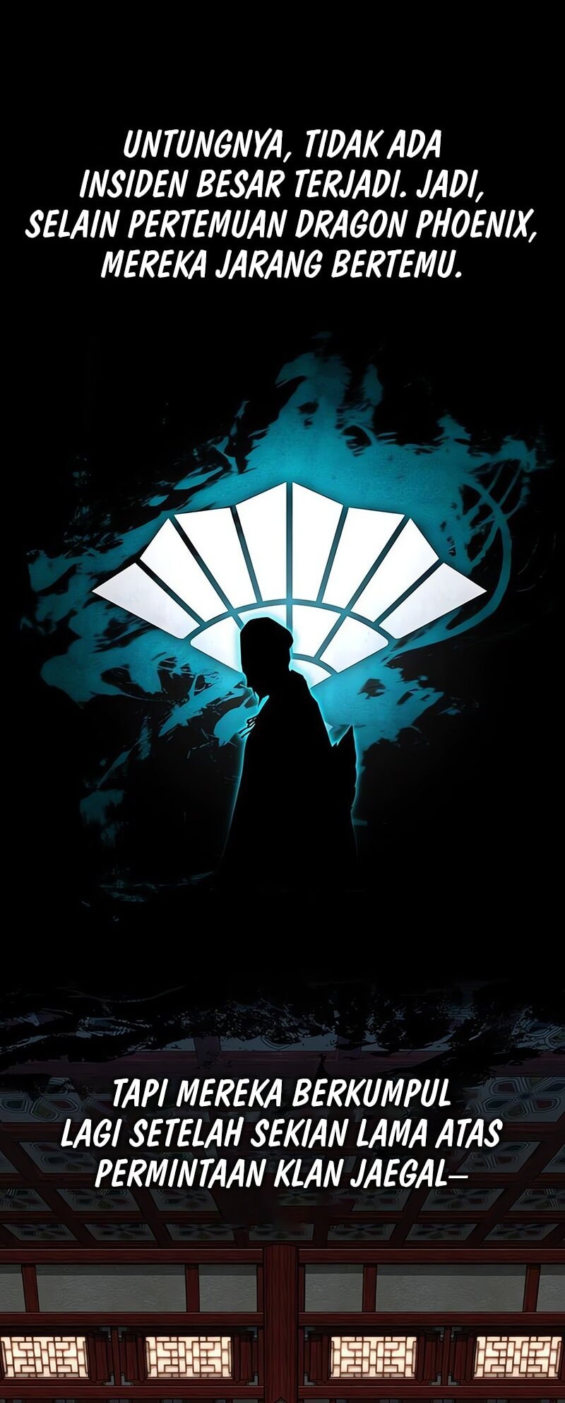 Chapter 70 - halaman 6