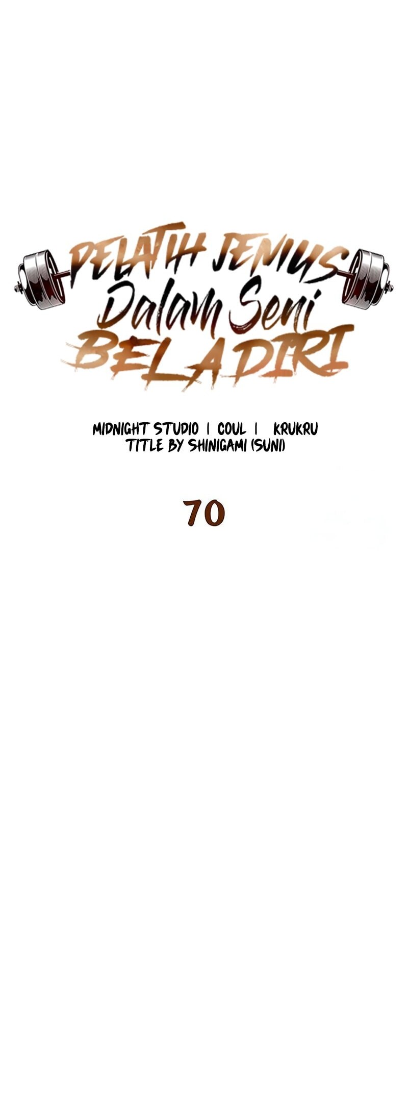 Chapter 70 - halaman 9