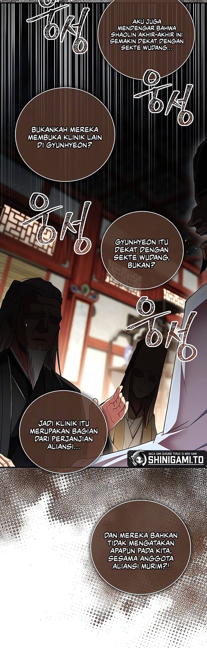 Chapter 70 - halaman 12
