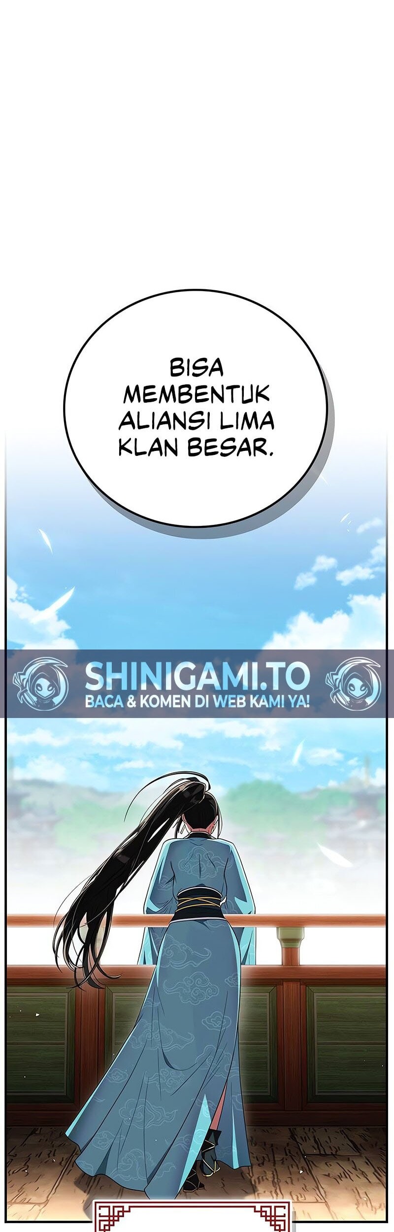 Chapter 70 - halaman 15