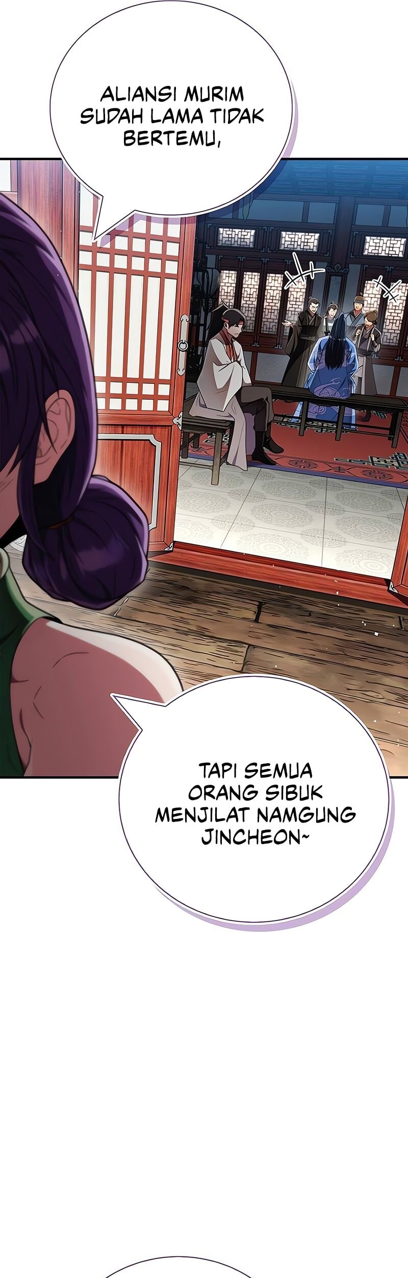 Chapter 70 - halaman 18
