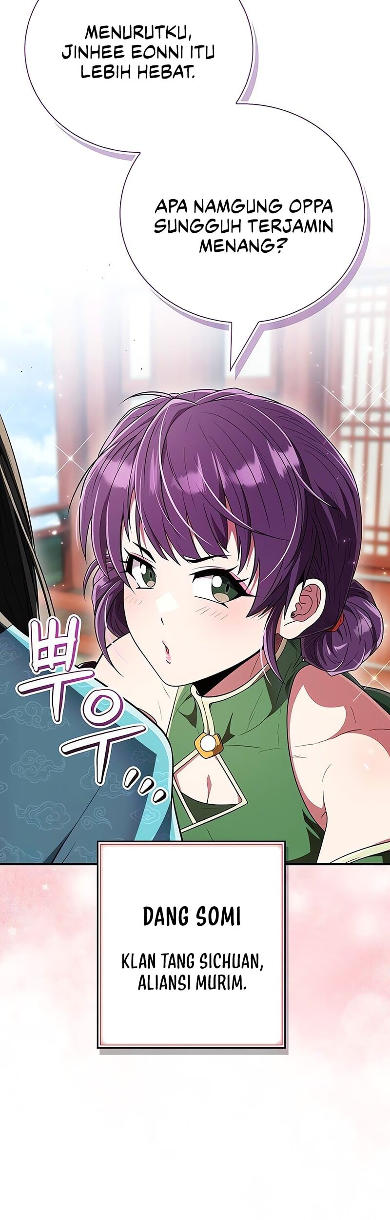 Chapter 70 - halaman 20