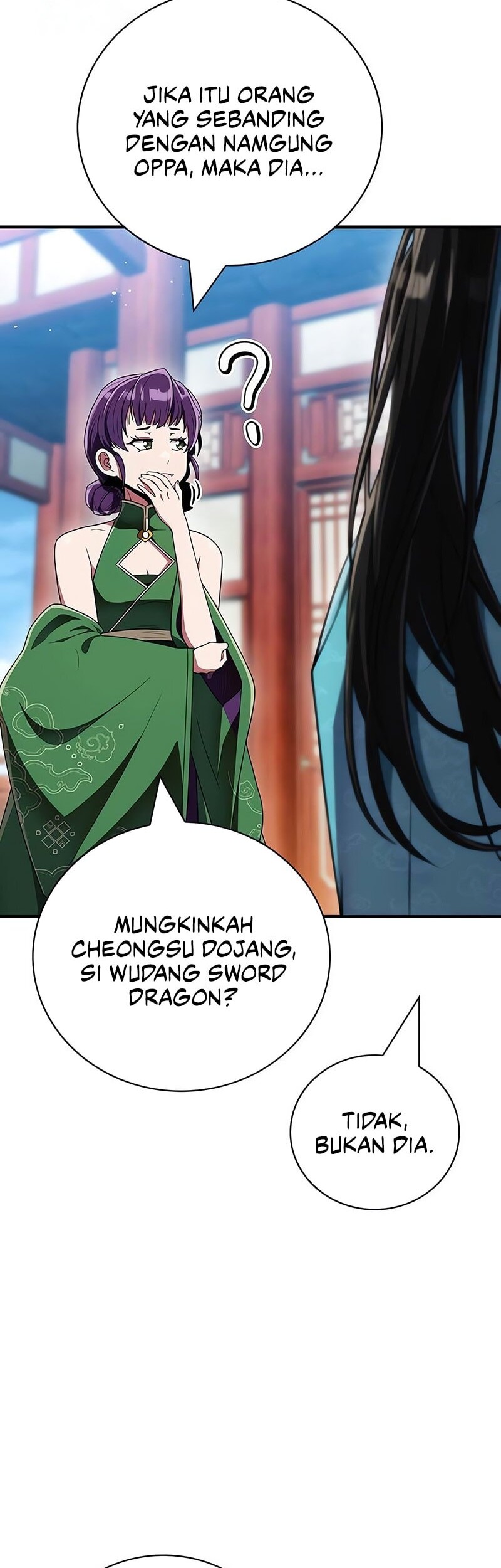 Chapter 70 - halaman 23