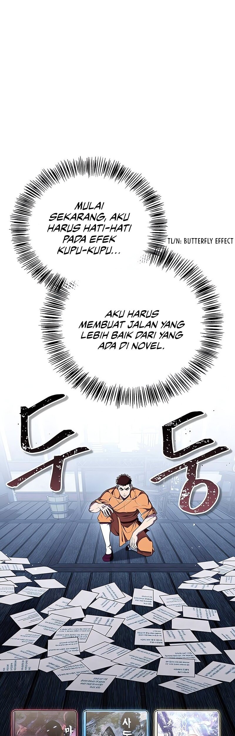 Chapter 70 - halaman 32