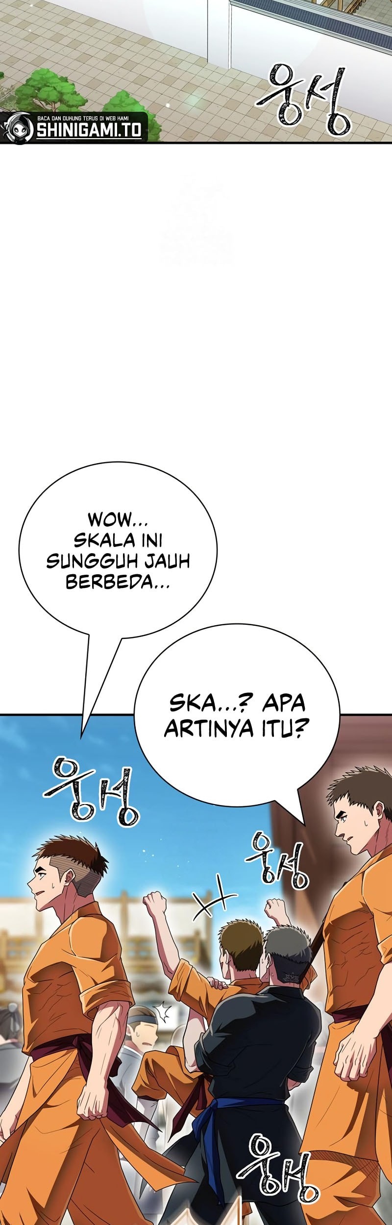 Chapter 71 - halaman 40