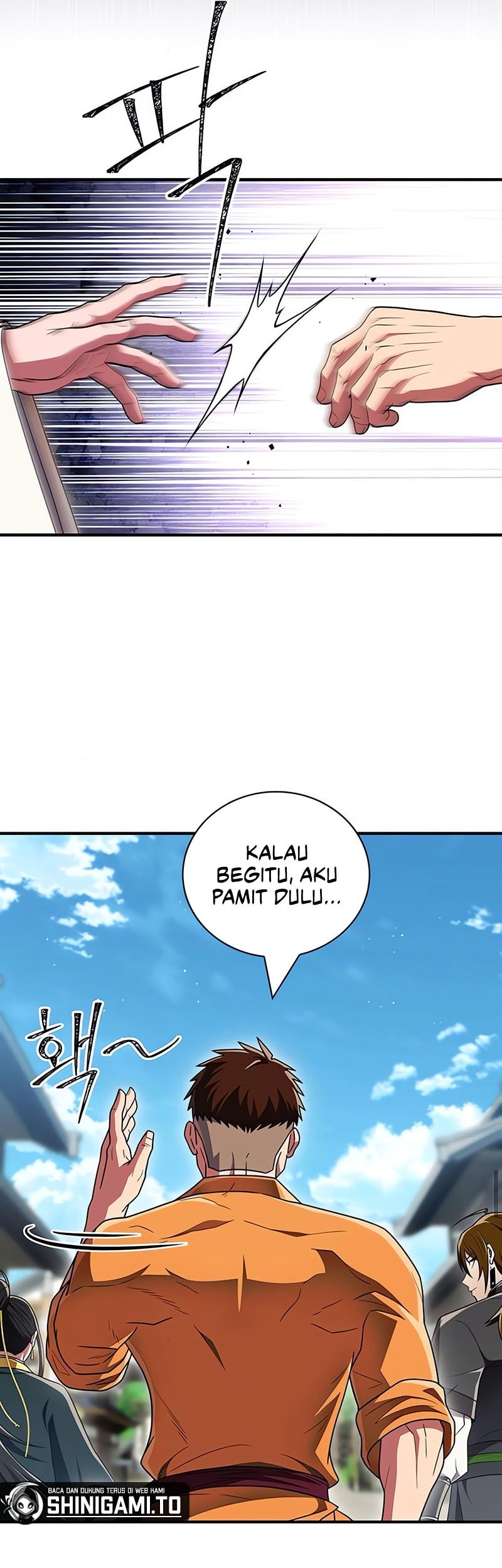 Chapter 71 - halaman 23