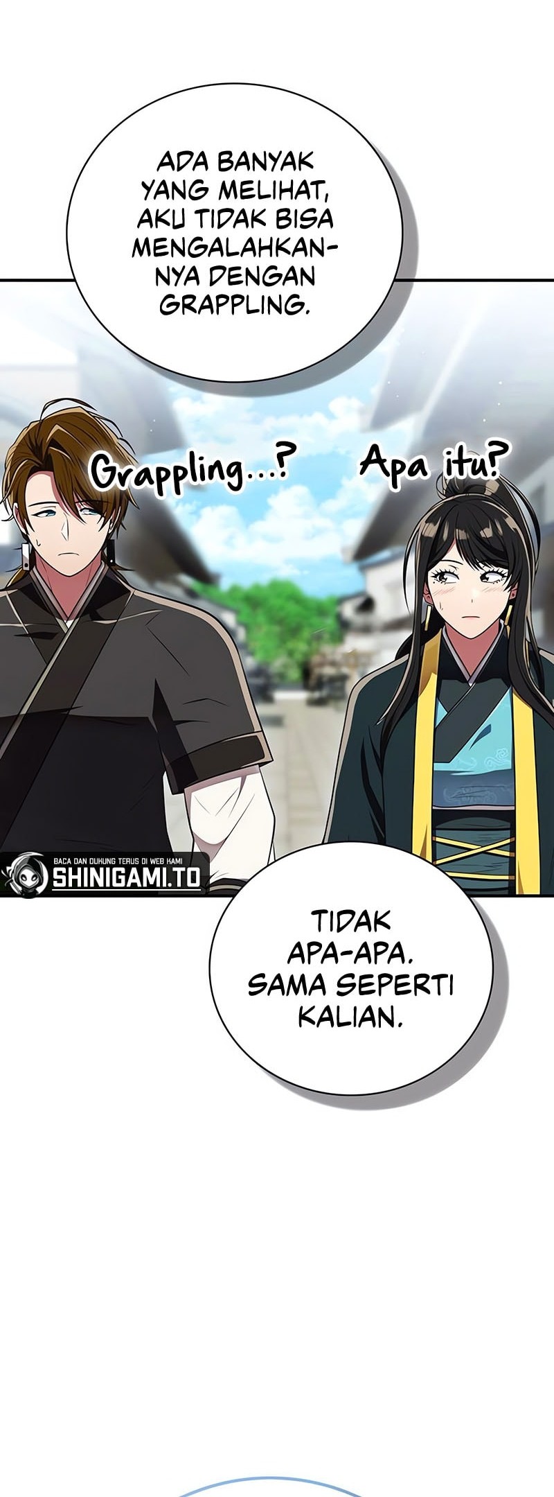 Chapter 71 - halaman 29