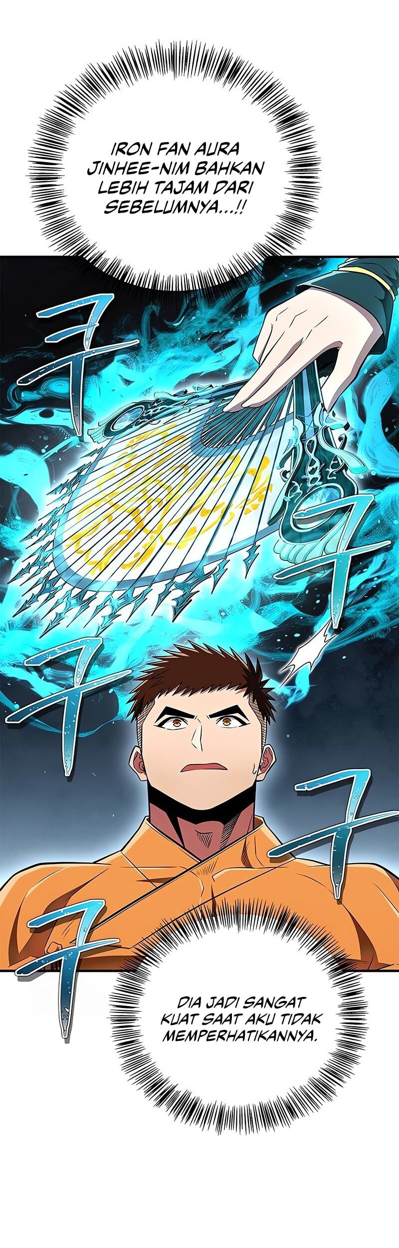 Chapter 73 - halaman 28