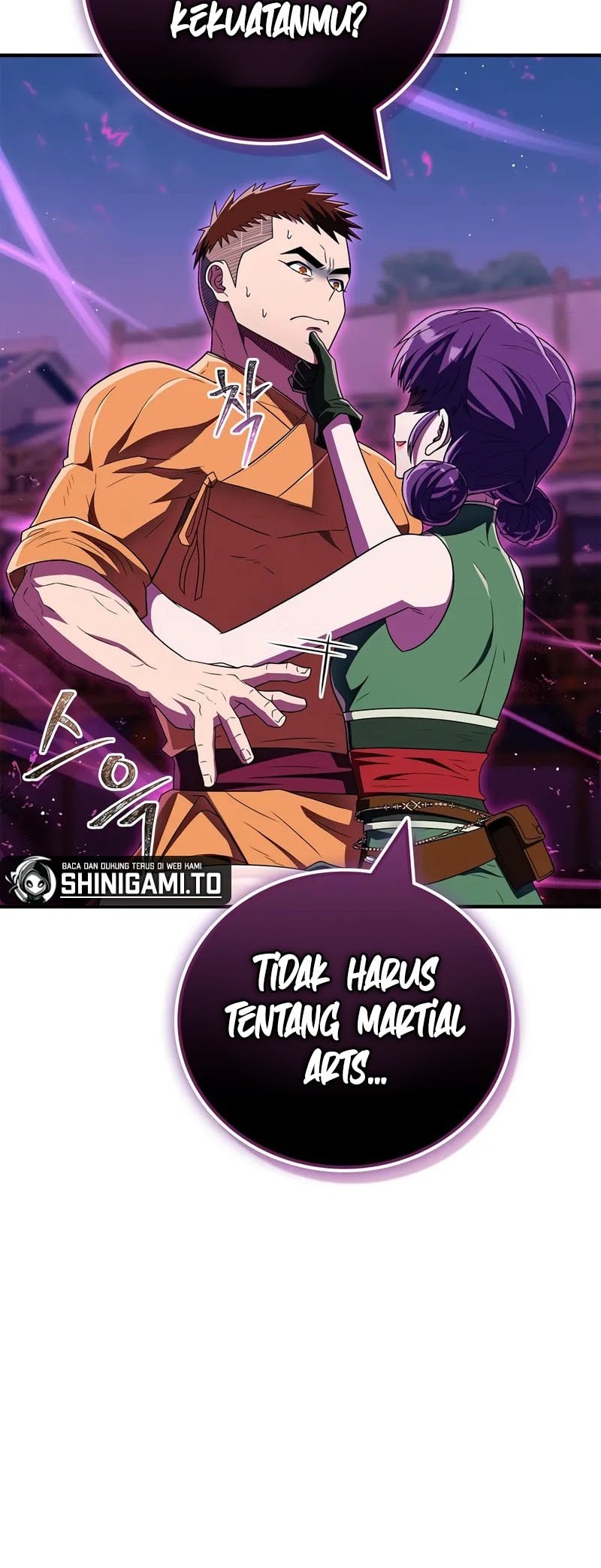 Chapter 74 - halaman 22