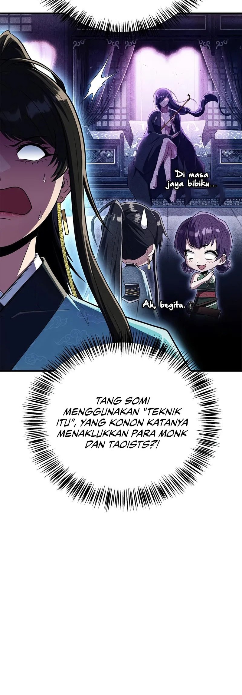 Chapter 74 - halaman 26