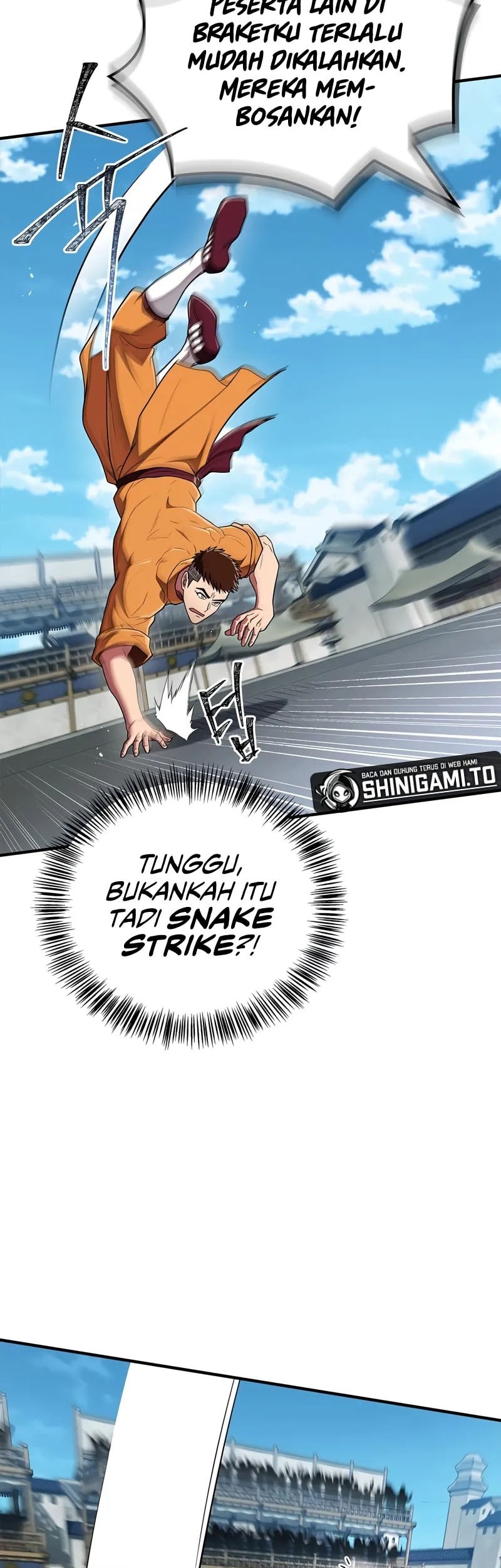 Chapter 75 - halaman 40