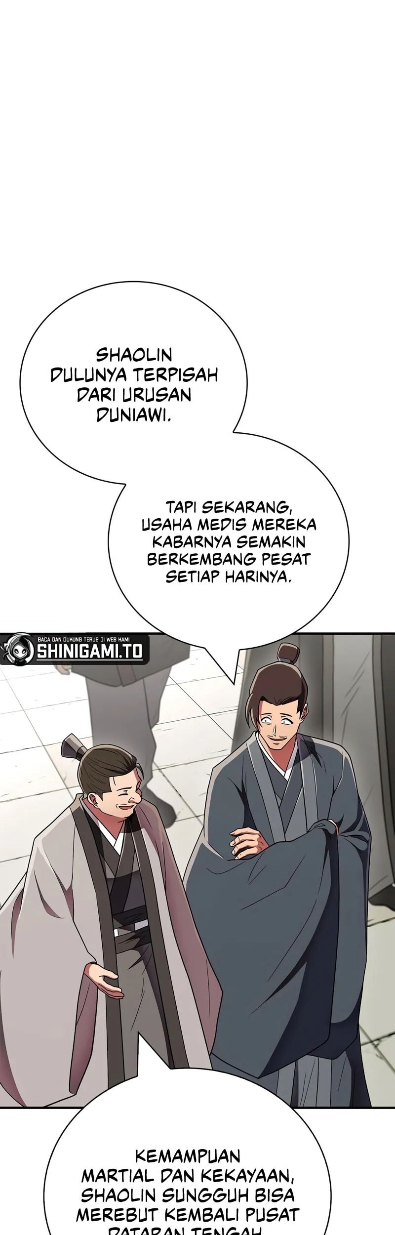 Chapter 75 - halaman 70