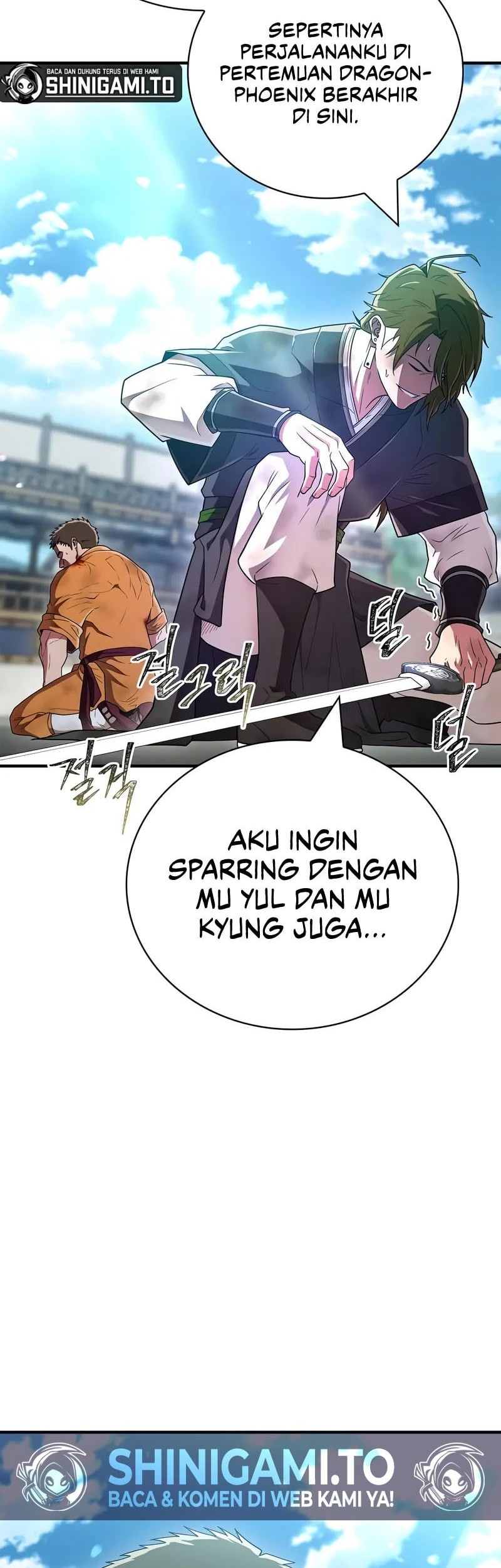 Chapter 75 - halaman 27
