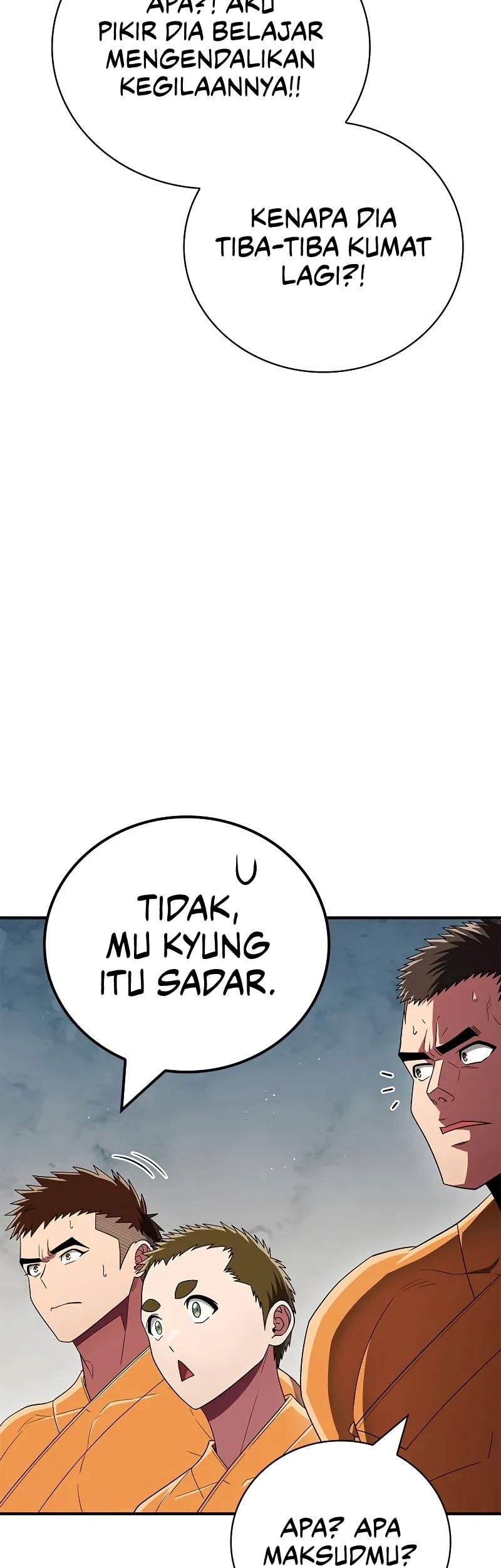 Chapter 76 - halaman 28
