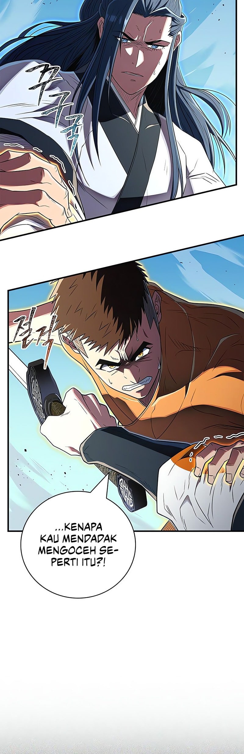 Chapter 77 - halaman 22