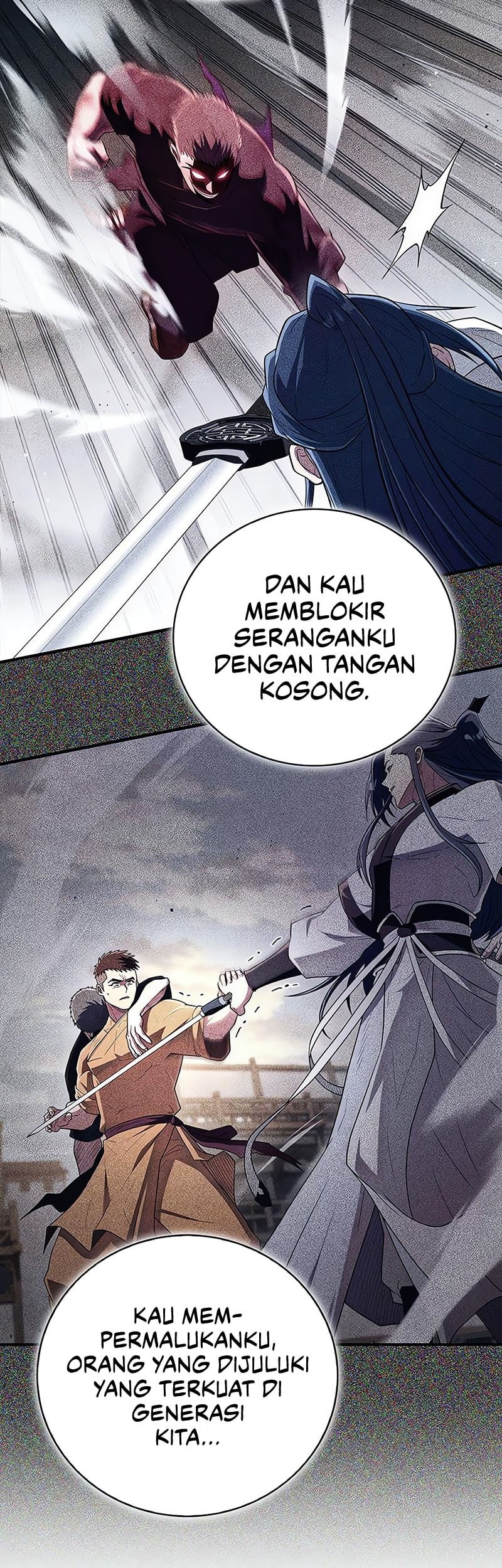 Chapter 77 - halaman 25