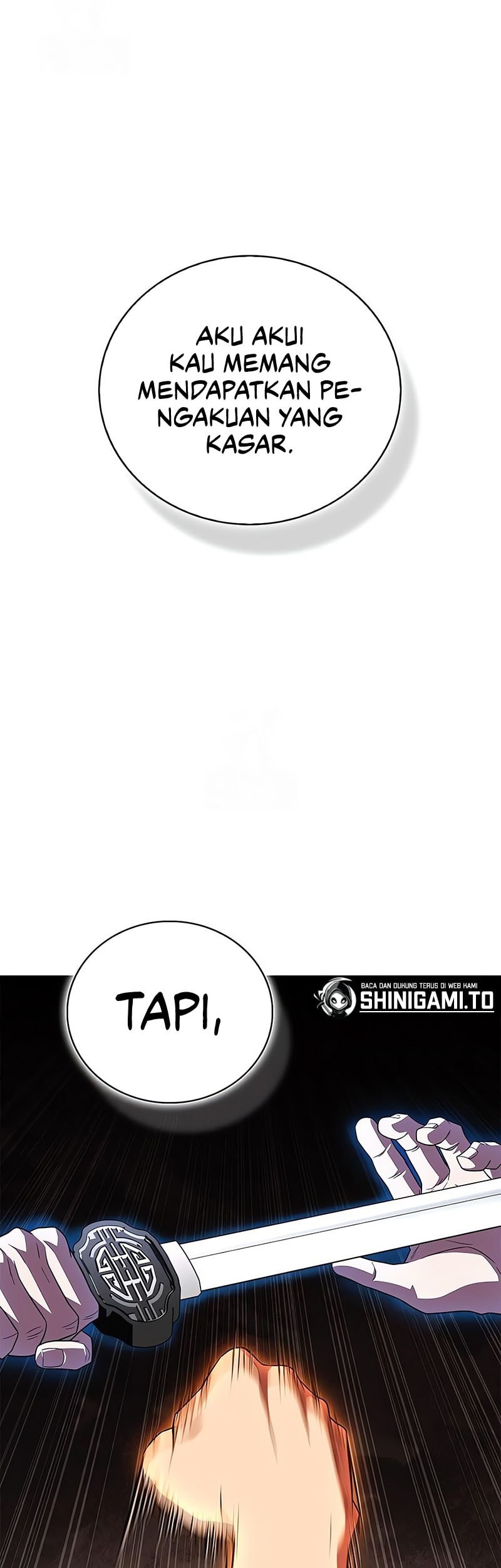 Chapter 77 - halaman 29