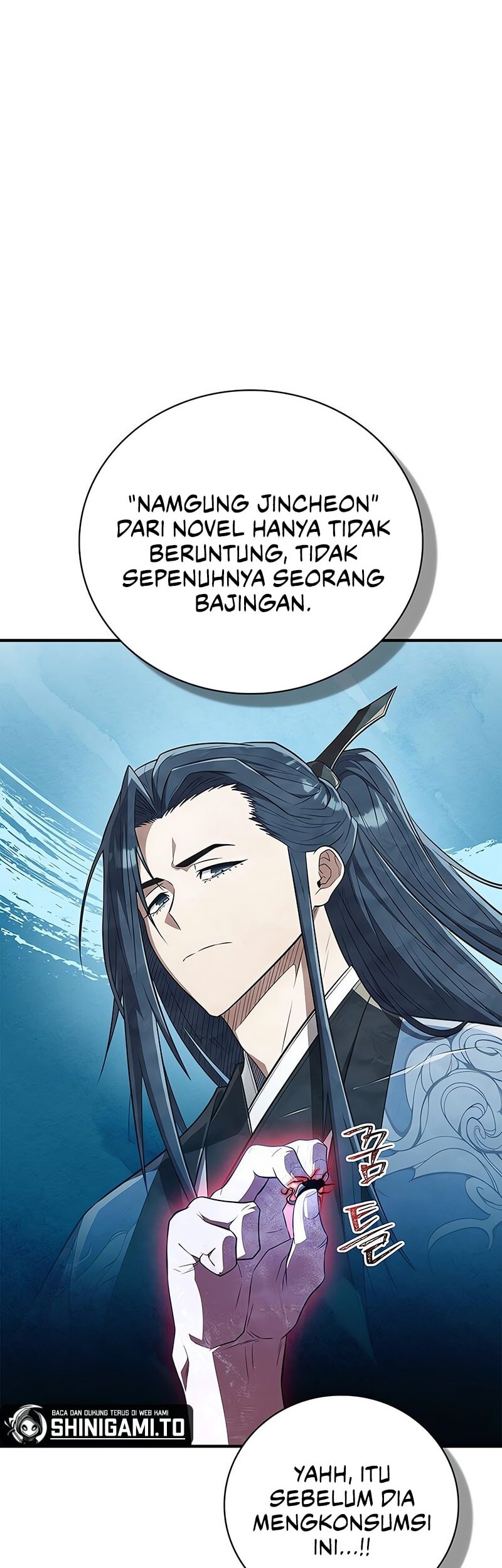 Chapter 78 - halaman 16