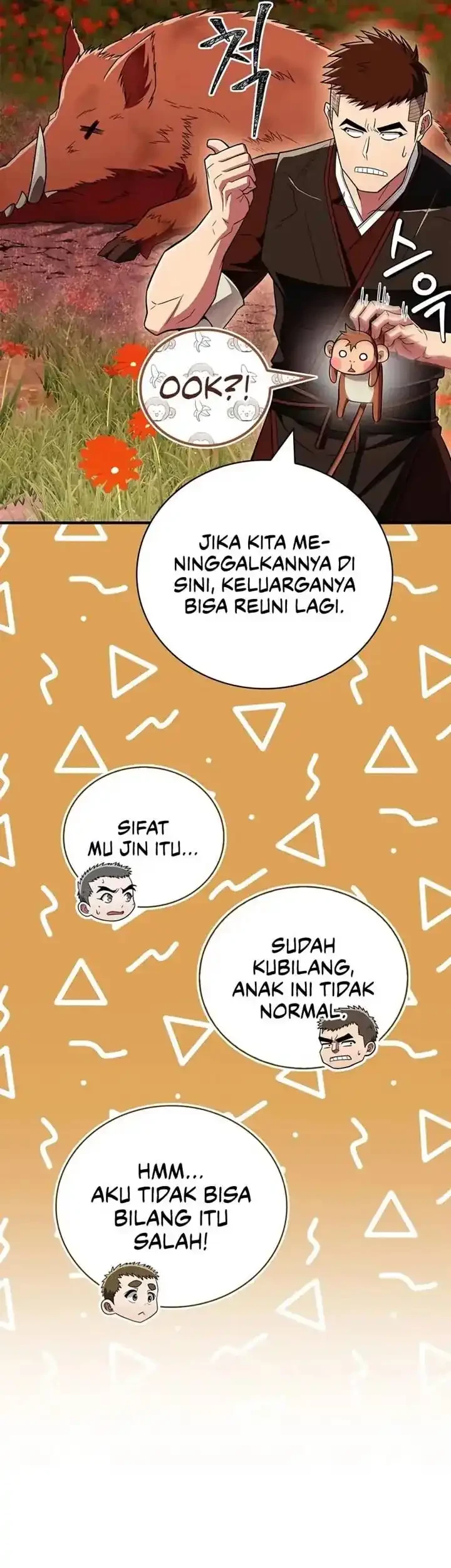 Chapter 80 - halaman 33