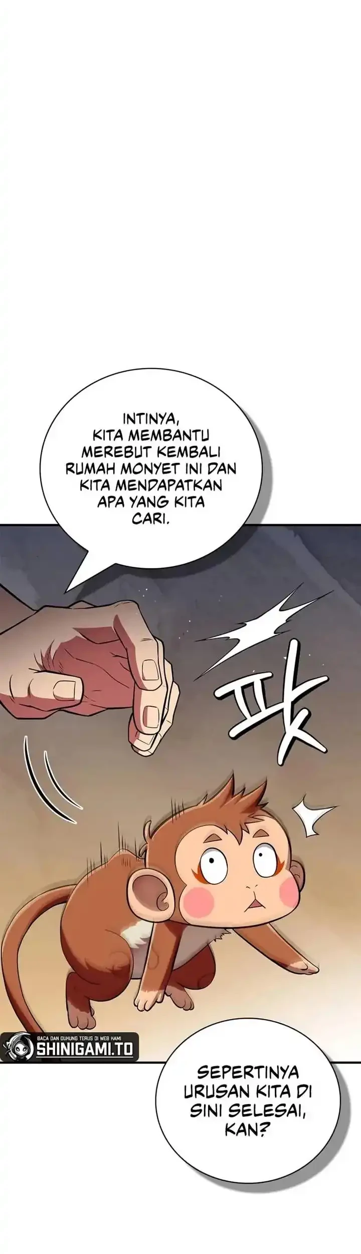 Chapter 80 - halaman 34