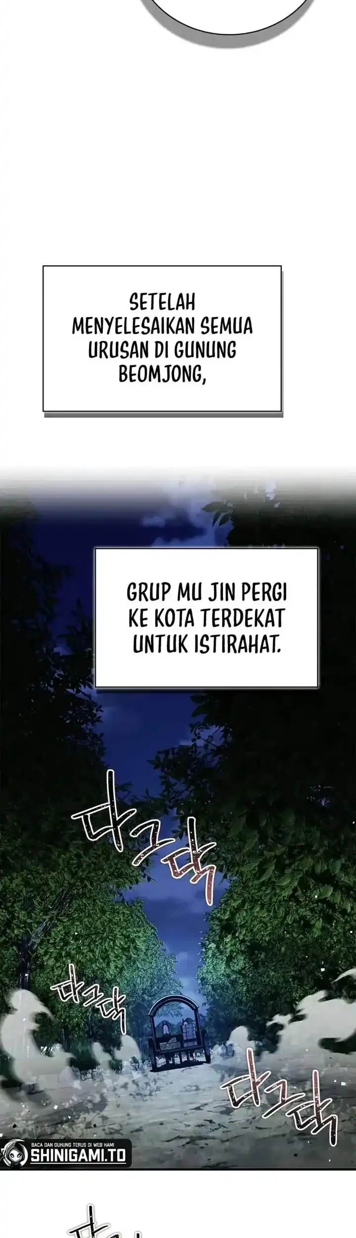 Chapter 80 - halaman 42