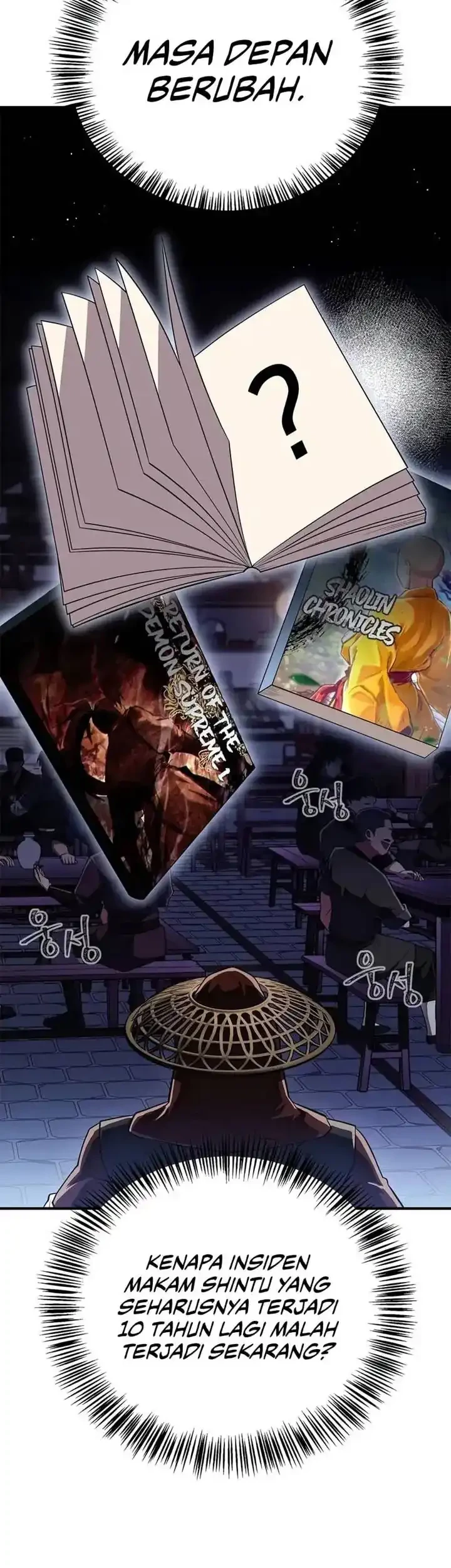 Chapter 80 - halaman 62