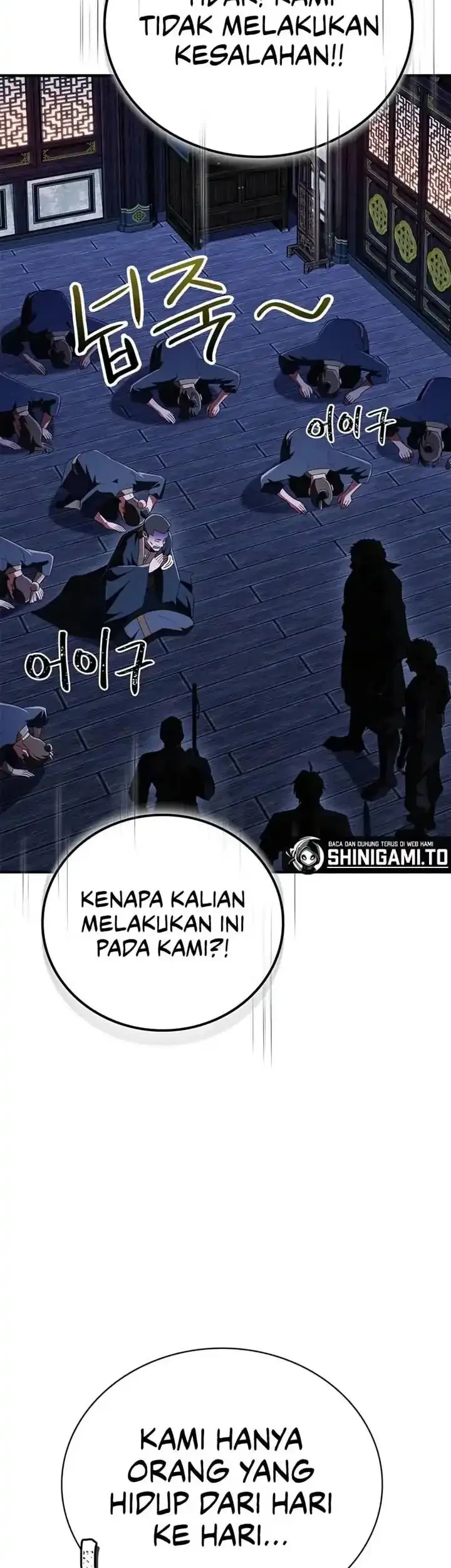Chapter 80 - halaman 77
