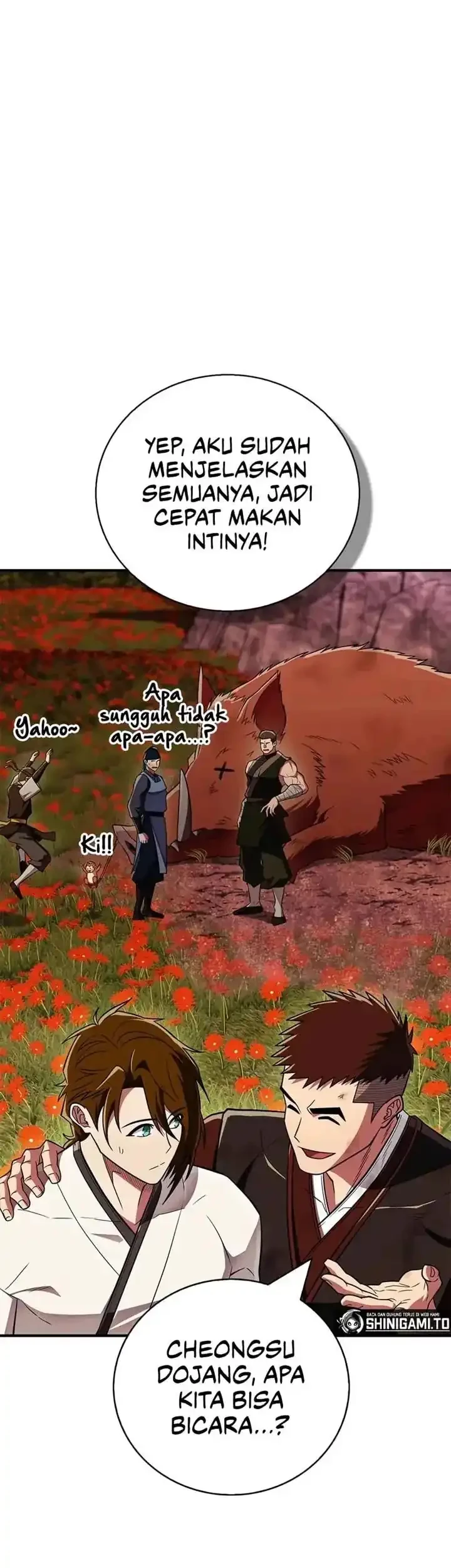 Chapter 80 - halaman 25
