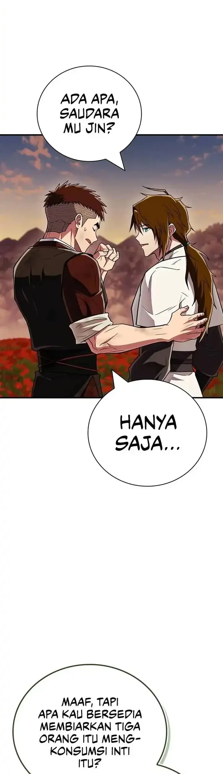 Chapter 80 - halaman 26