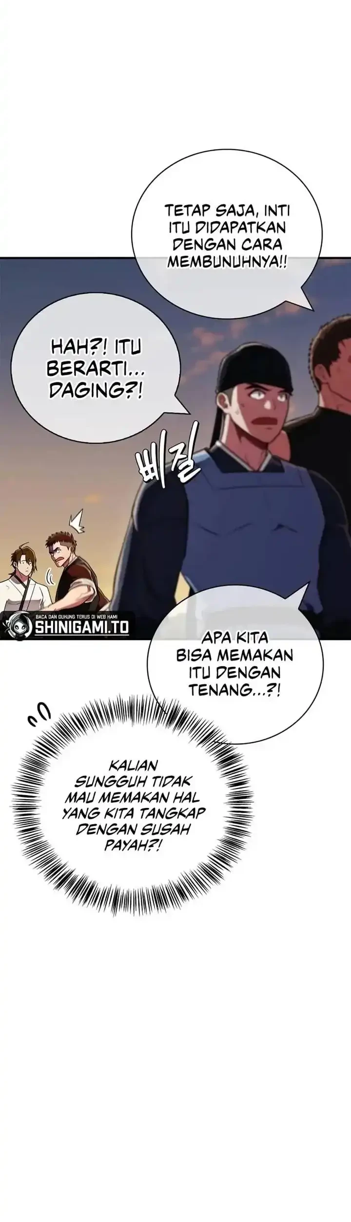 Chapter 80 - halaman 30