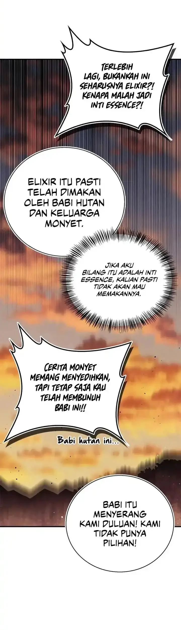 Chapter 80 - halaman 31