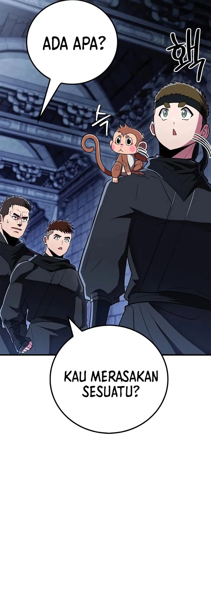 Chapter 82 - halaman 30