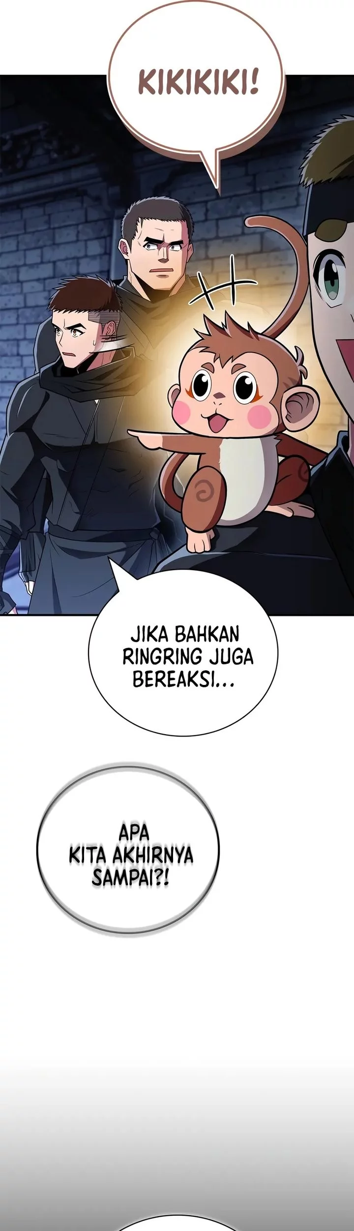 Chapter 82 - halaman 33
