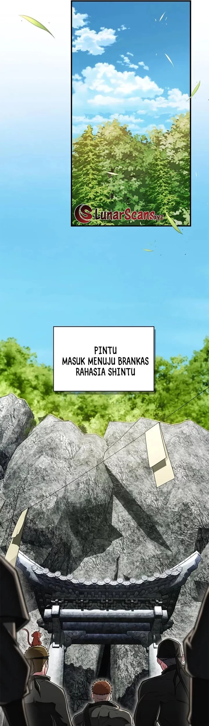 Chapter 82 - halaman 14