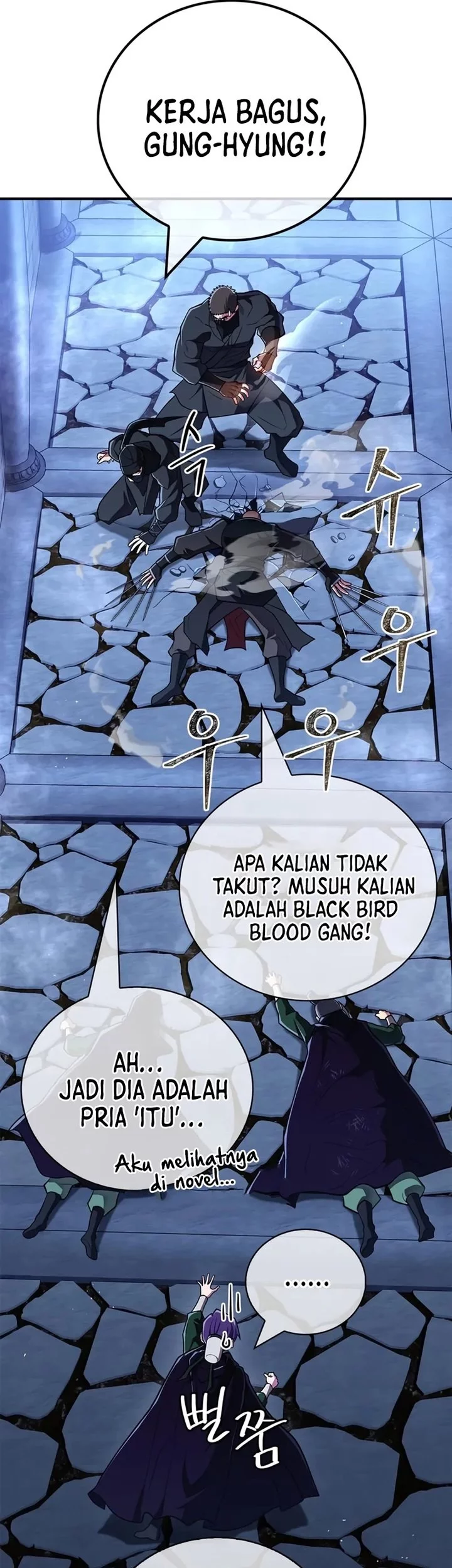 Chapter 83 - halaman 19
