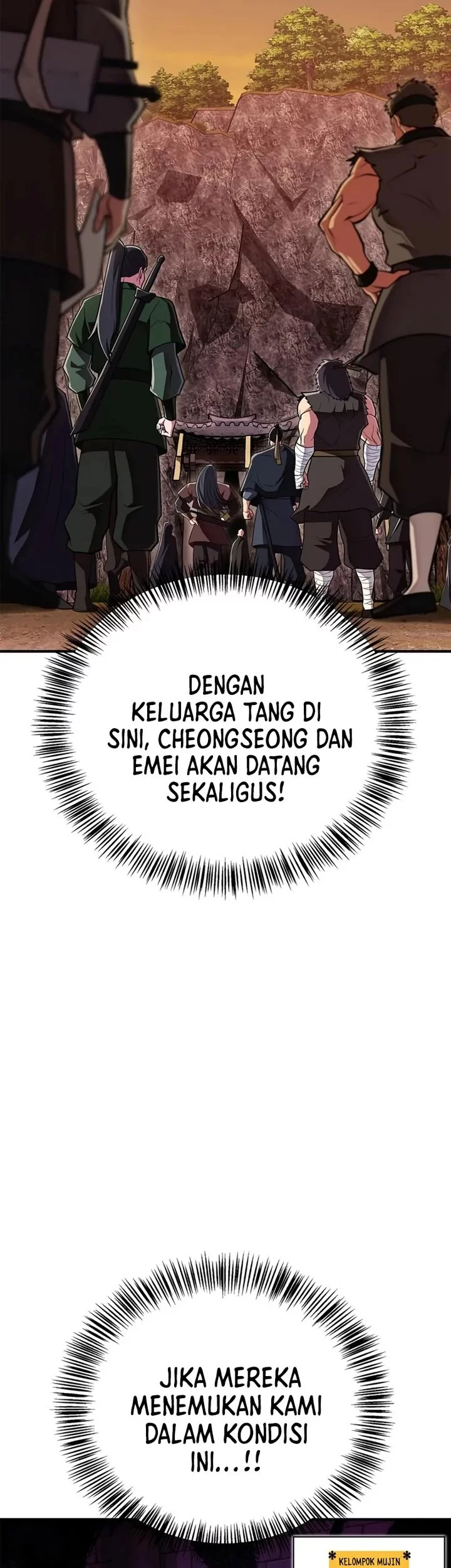 Chapter 83 - halaman 27