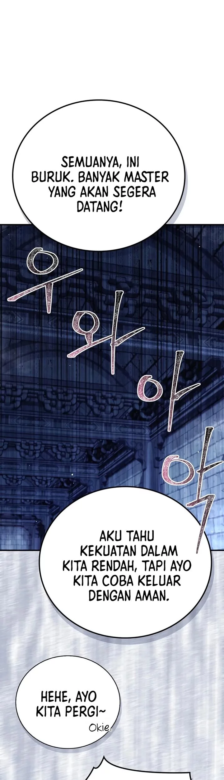 Chapter 83 - halaman 29