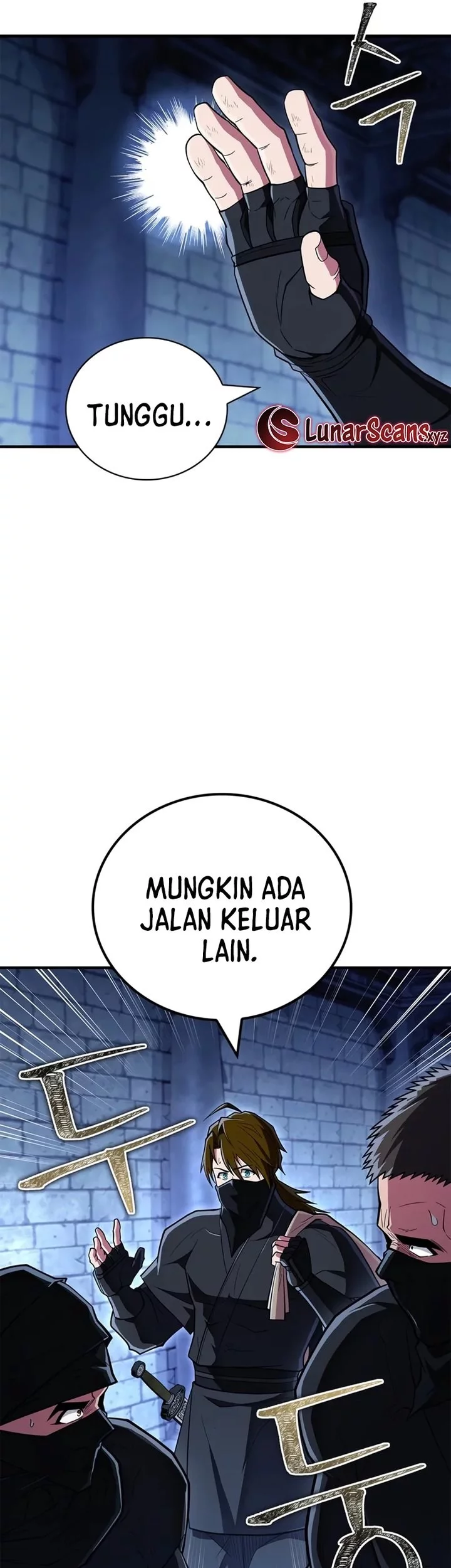 Chapter 83 - halaman 31