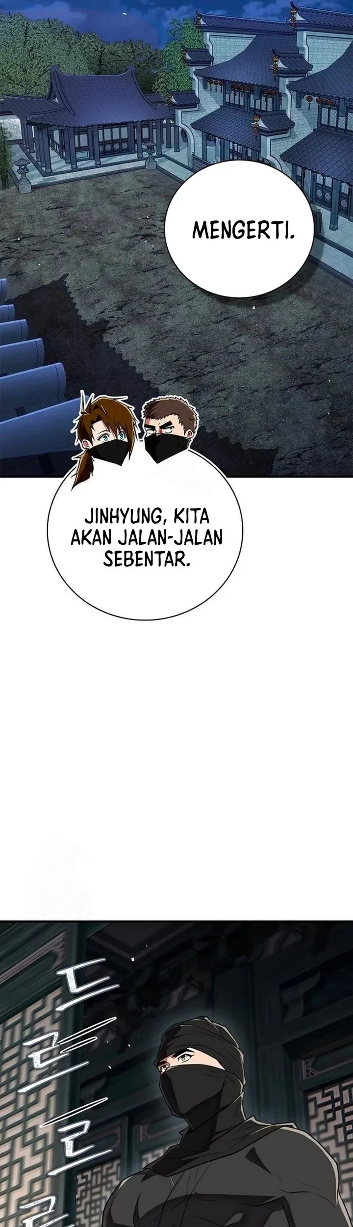 Chapter 84 - halaman 26