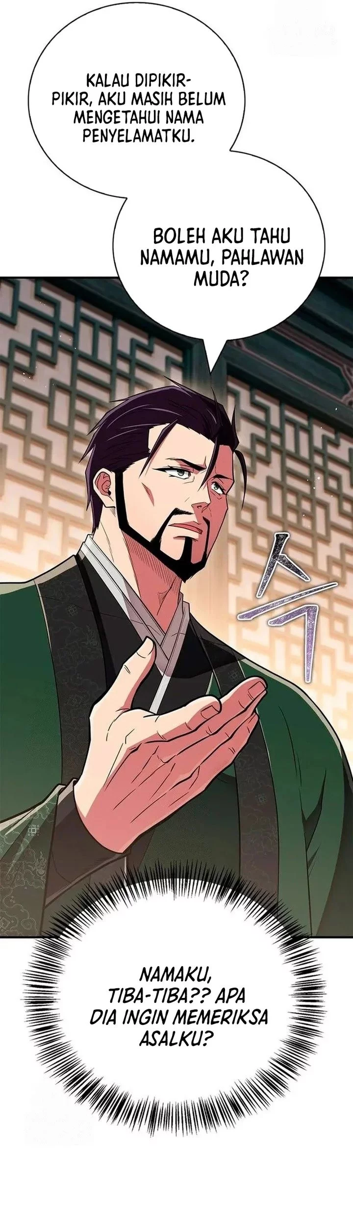 Chapter 84 - halaman 31