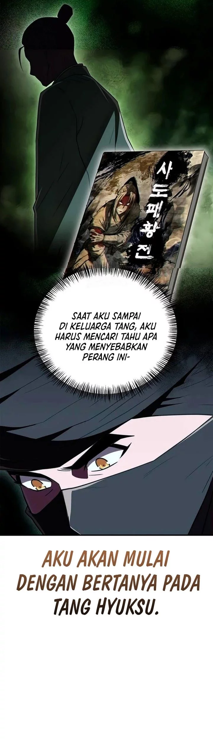 Chapter 84 - halaman 9
