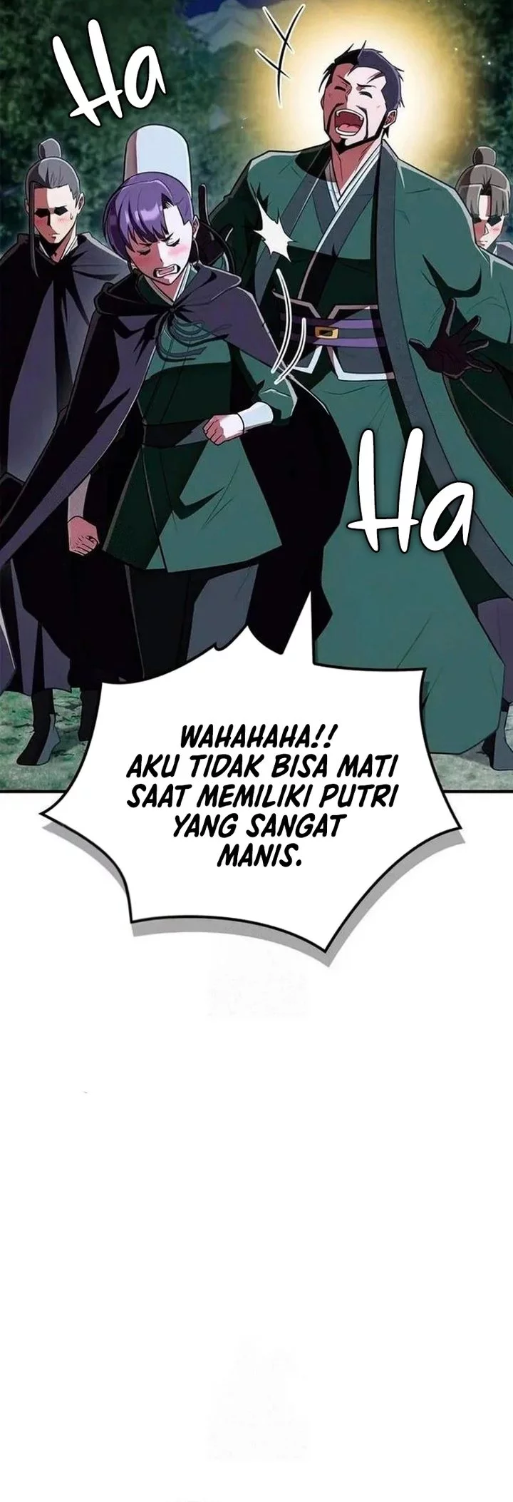 Chapter 84 - halaman 15