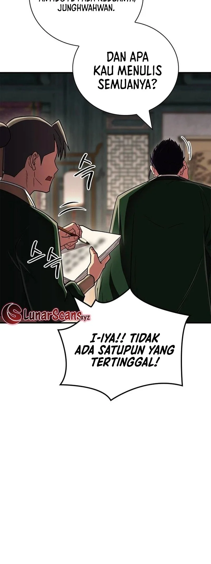Chapter 85 - halaman 63