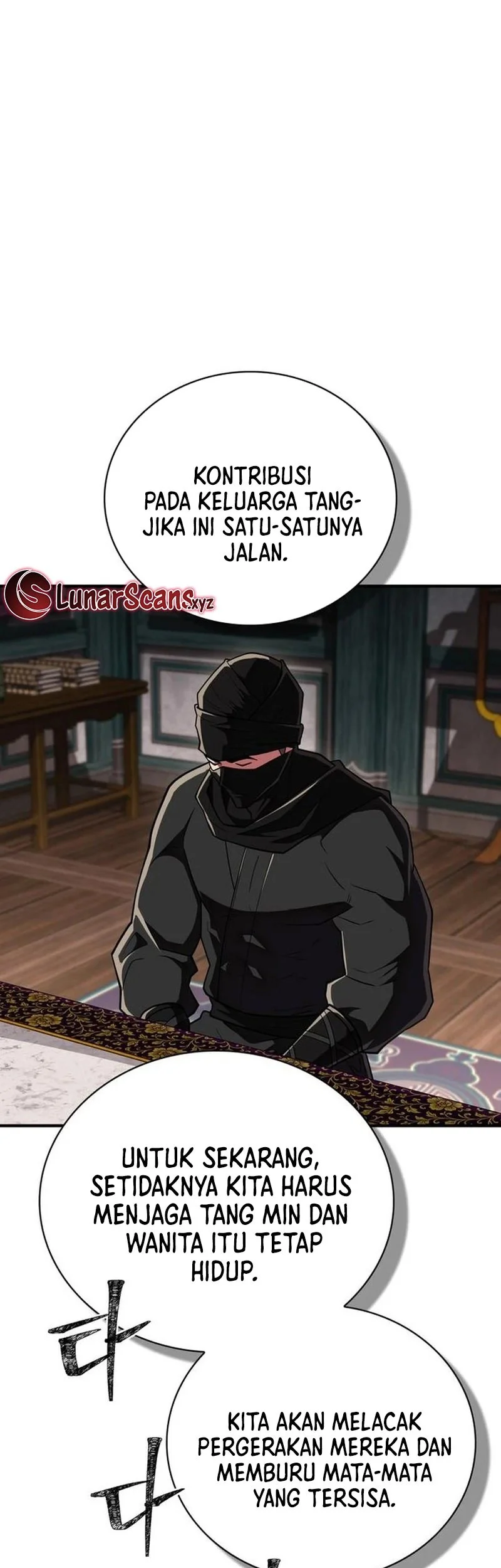Chapter 85 - halaman 70