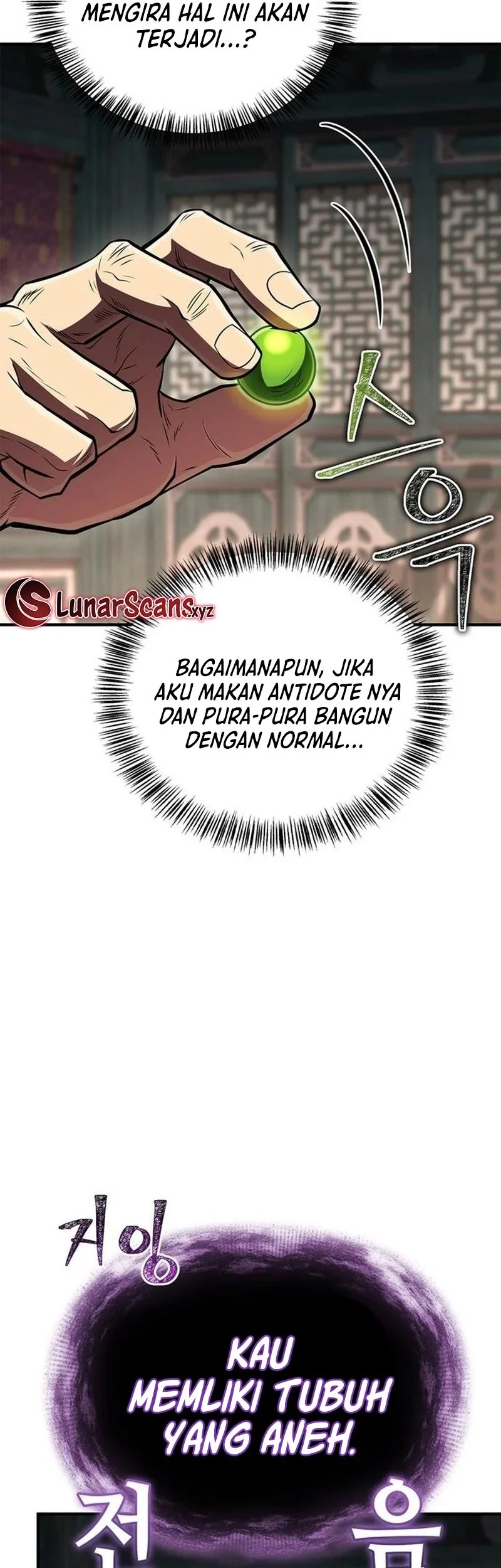 Chapter 85 - halaman 76