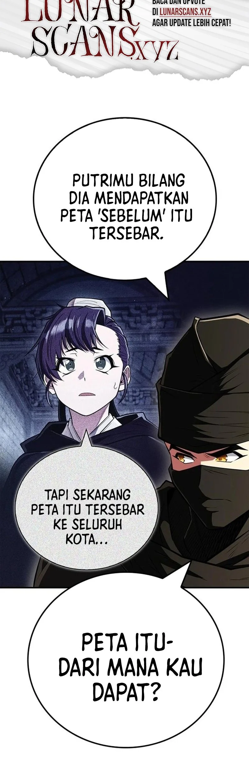 Chapter 85 - halaman 18